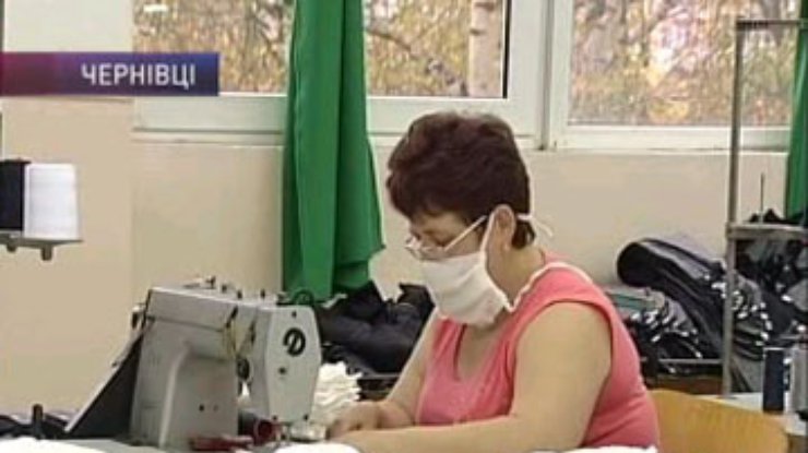 Главный санврач: Эпидемии гриппа A/H1N1 в Украине нет