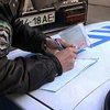 В Днепропетровске пьяные пассажиры маршрутки избили автоинспектора