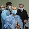 Тимошенко: Эпидемия закончится через 3-4 недели