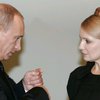 Путин поможет Тимошенко бороться с гриппом
