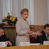 Тимошенко: Эпидемия пошла на спад
