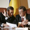"Самооборона": Ющенко поддержит Януковича на выборах