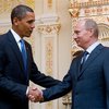 Самый влиятельный человек в мире - Обама, на третьем месте Путин