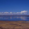 Южноамериканское озеро Титикака обмельчало до критической отметки