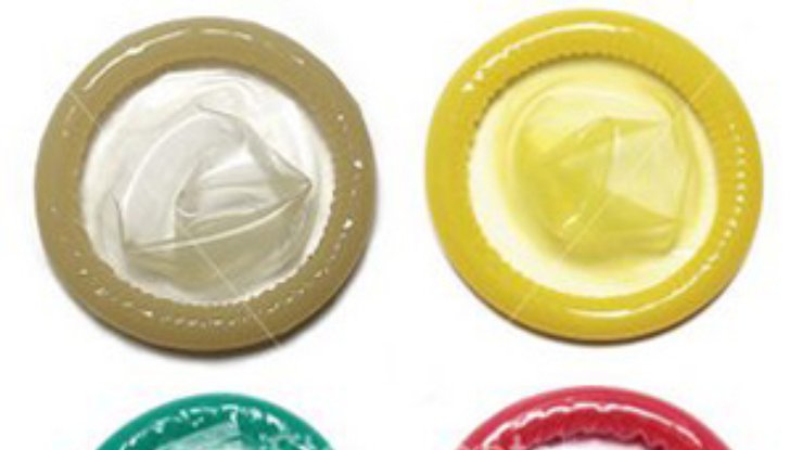 ООН: Бесплатные презервативы притормозят потепление