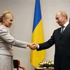 Тимошенко пообещала вовремя платить за газ России
