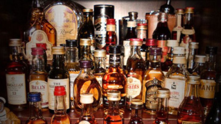 Испанские медики заявили, что алкоголь полезен для сердца