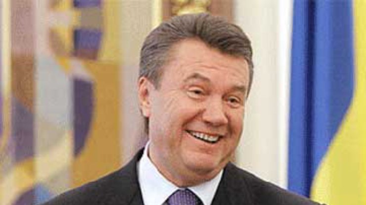 Янукович понял, что Тимошенко поможет ему победить в 1-м туре