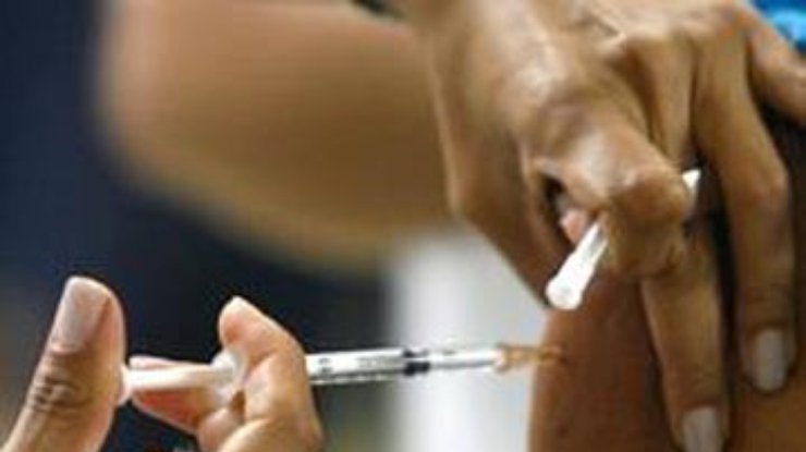 Правительство утвердило план вакцинации населения от гриппа