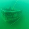 В Канаде нашли затонувший пароход времен золотой лихорадки