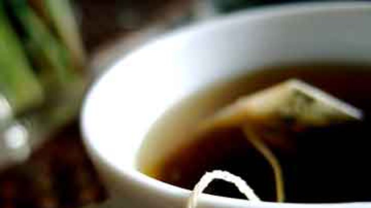 Чай в пакетиках опасен для здоровья