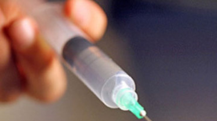 Минздрав: Вакцинация может быть сорвана