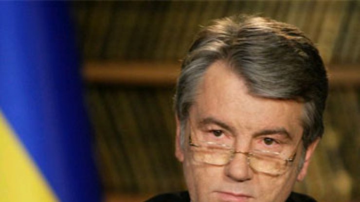 СП: К отравлению Ющенко причастен генерал ФСБ