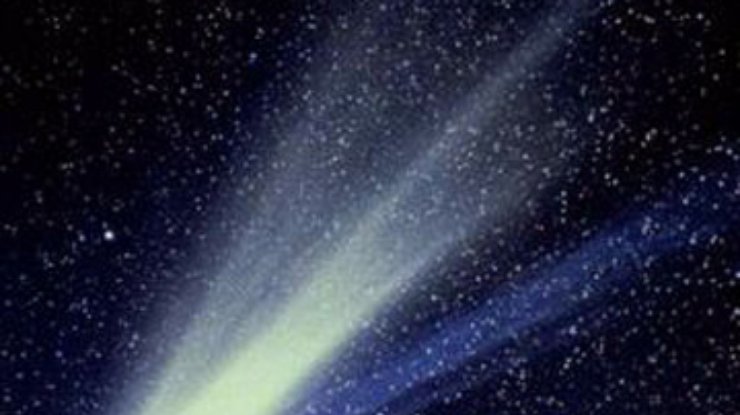 Установлено происхождение "царапающих Солнце" комет