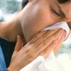 В Донецкой области началась вторая волна гриппа