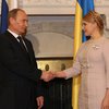 Путин: Тимошенко не поддерживаю, с Януковичем "особые отношения"