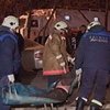 В Перми сгорел ночной клуб, 100 человек погибли, 140 госпитализированы
