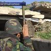 Нагорный Карабах - территория, на которой замерло время