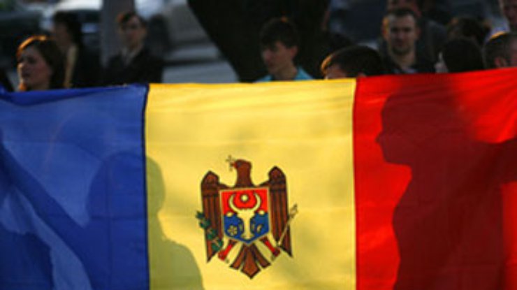 Украина не попадет в ЕС без Молдовы