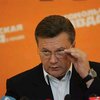 Янукович готовит отпор незваным гостям "Межигорья": Я не слабый