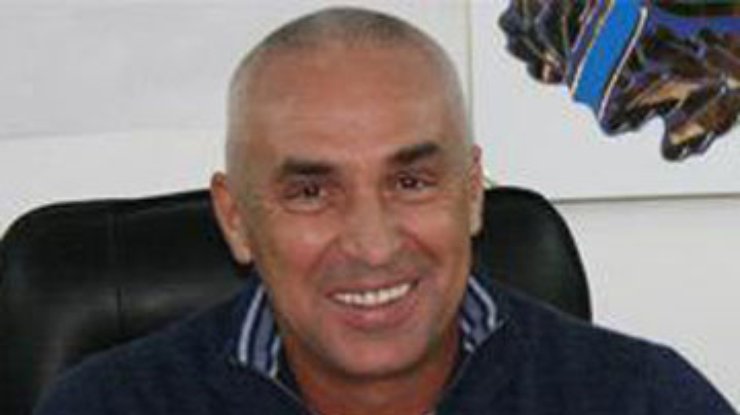 Ярославский вложил более миллиарда гривен в подготовку Харькова к Евро-2012