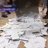 Выборы в Румынии под сомнением