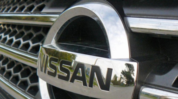 С автомобилем Nissan можно будет поговрить по телефону
