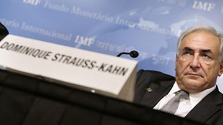 СМИ: МВФ откажет Украине в кредите