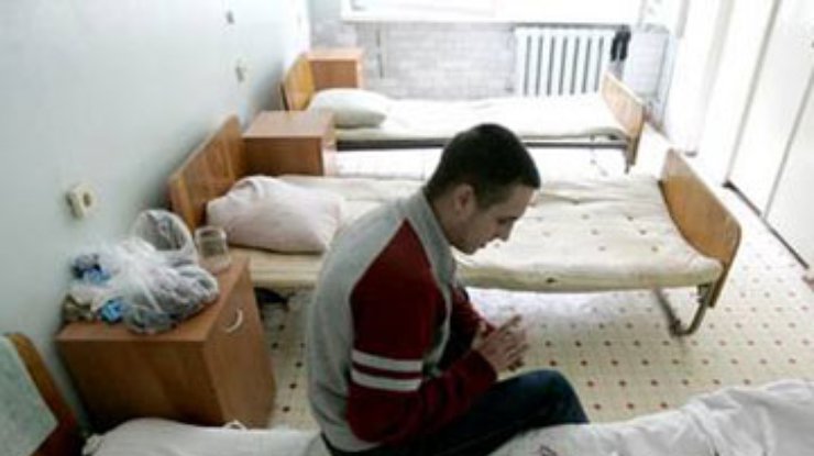 От гриппа в Украине умерли 490 человек
