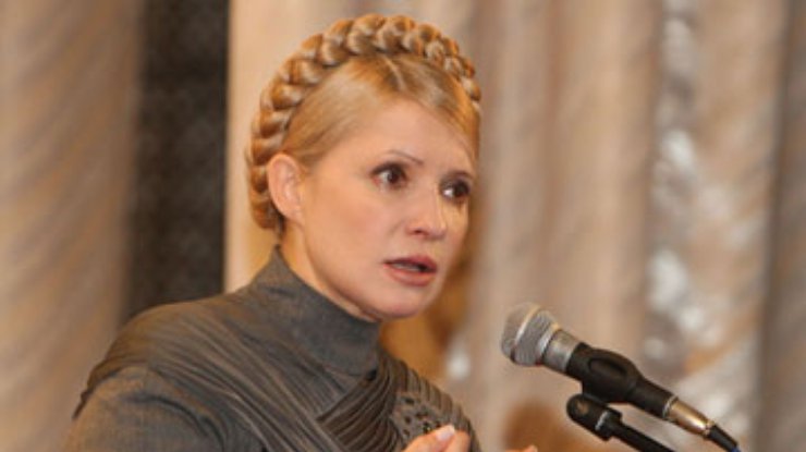 Тимошенко: До выборов голосов за бюджет не найти