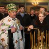 Тимошенко сравнила себя с Христом