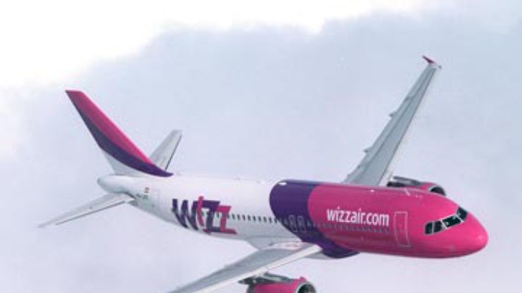 Wizz Air назвала обвинения в свой адрес бессмысленными
