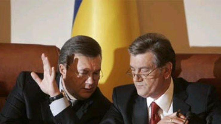 Бывший чиновник Ющенко рассказал о тайном соглашении с Януковичем