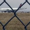 Самолет рейса Амстердам-Детройт едва не взорвали в воздухе