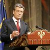 Ющенко убежден, что Украине не нужна сильная рука
