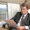 Минюст опубликует "закрытые" указы Ющенко