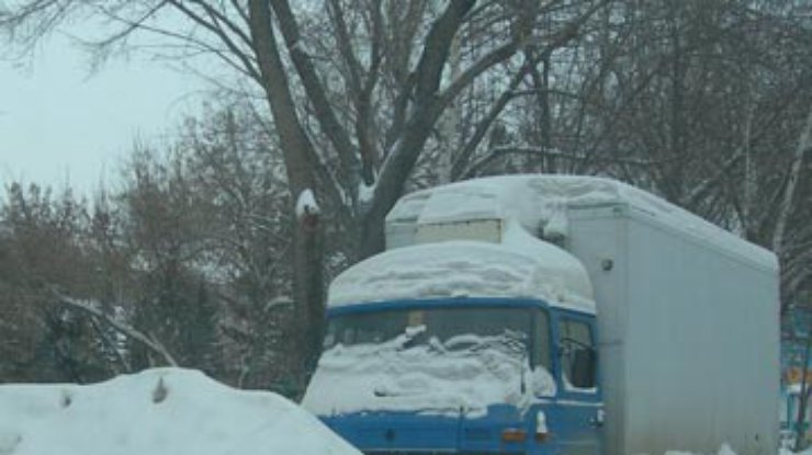 Жертвами заморозков в Украине стали уже 115 человек