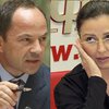 Богословская: Тигипко сорвал объединение "новых" кандидатов