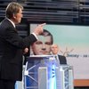Ющенко возмутило замечание ЦИК о незаконной агитации за себя