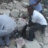 Землетрясение разрушило столицу Гаити