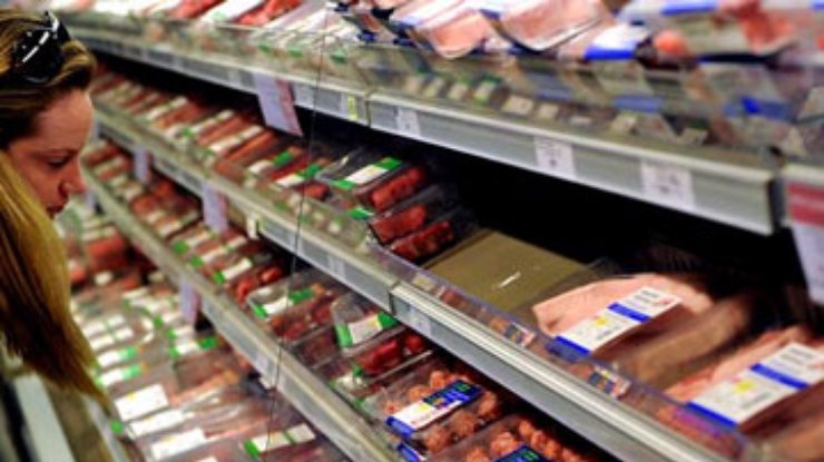 ВТО заставила Украину отказаться от проверок импортного мяса