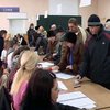 Явка избирателей составляет 66,72%: Данные ЦИК в 220 округах