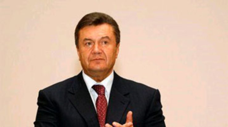 Социологи видят у Януковича больше шансов во втором туре