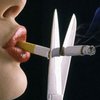 Отказ от курения повышает шансы в борьбе с раком легких