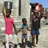 ООН борется с голодом на Гаити