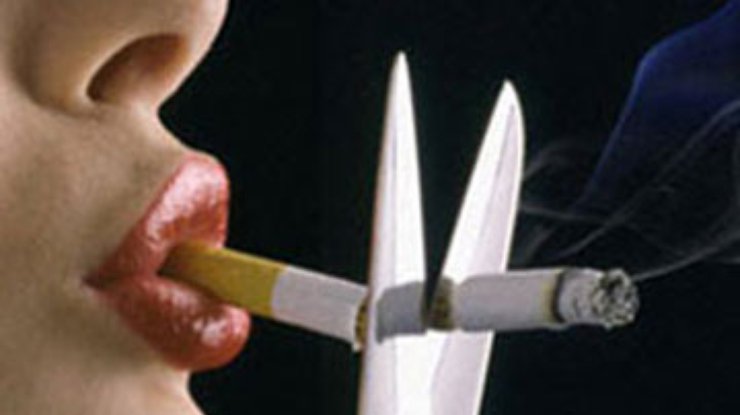 Отказ от курения повышает шансы в борьбе с раком легких