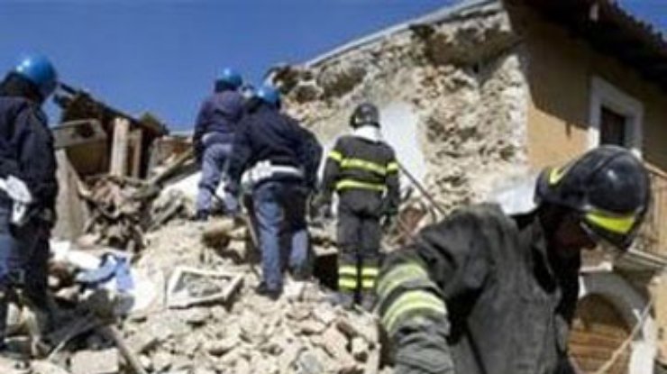 В Гаити прекращены поиски уцелевших после землетрясения