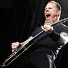 В Чили на концерте группы Metallica арестовали 120 человек