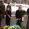 Украина чтит память погибших под Крутами