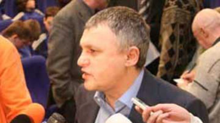 Суркис: Газзаев остался доволен Гармашем